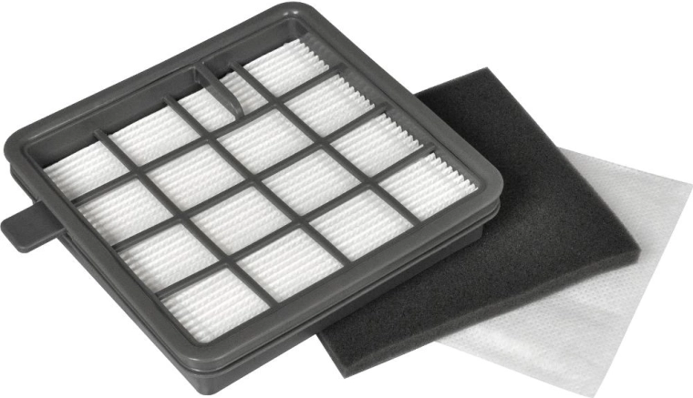 Sencor sada filtrů pro vysavače SVC 51x