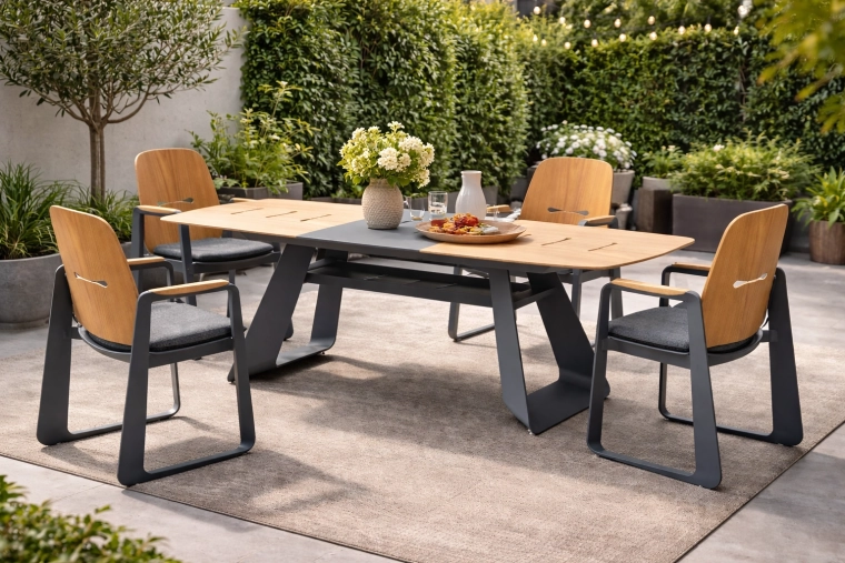 Komfort s paměťovou pěnou a ergonomií