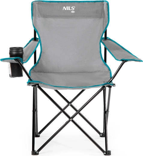 Stabilní ocelová konstrukce s nosností 110 kg