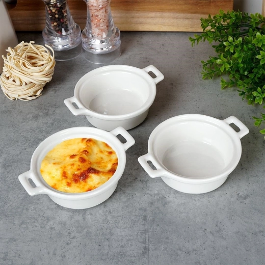 Ideální pro jednotlivé porce