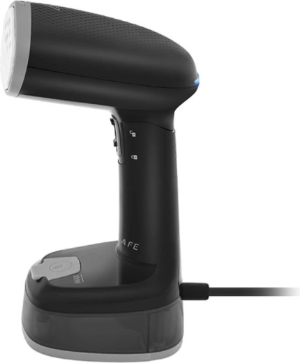 Silný a stabilní parní výkon