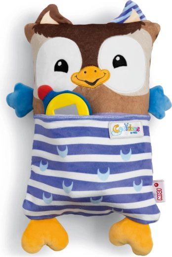 Praktické kapsy na poklady