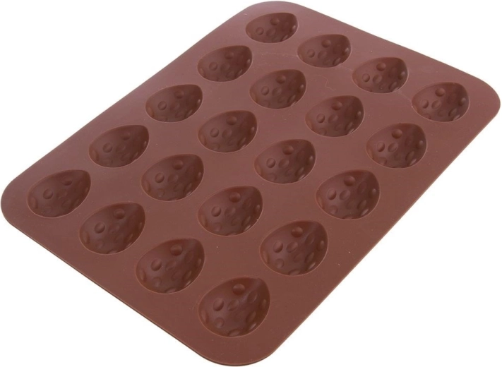 Nepřilnavý a flexibilní silikon