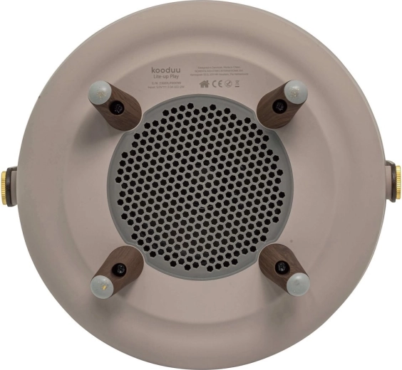 Bezdrátový zvuk SOUND BY JBL + Bluetooth