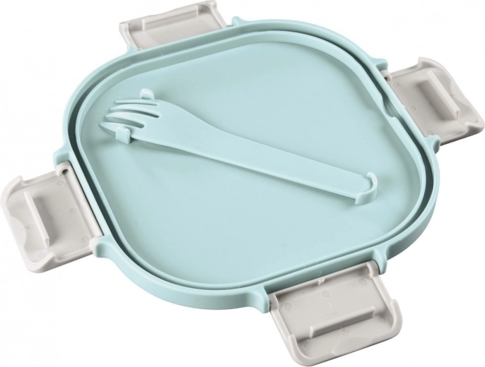 Integrovaný příbor vždy po ruce