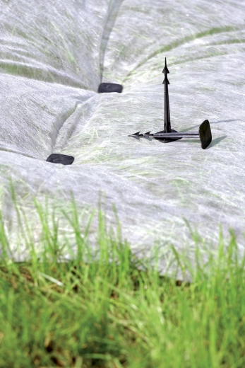 Široká hlava pro maximální přítlak