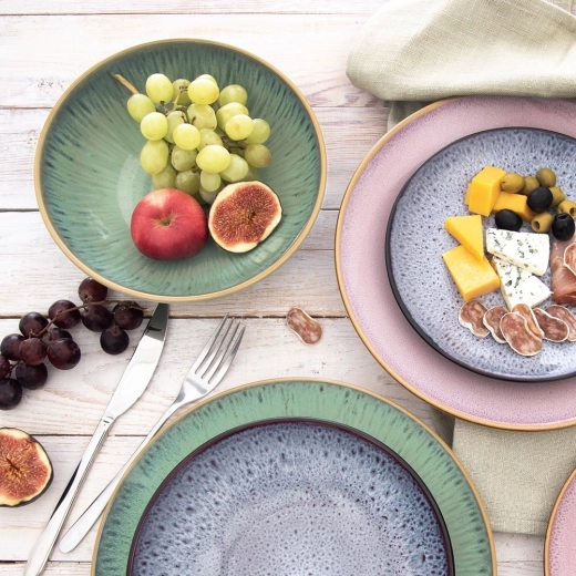 Odolná keramika vhodná do myčky i mikrovlnky