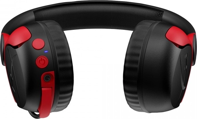 Bezpečná hlasitost do 85 dB pro dětský sluch