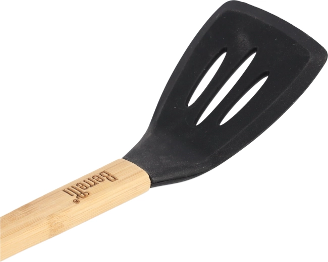 Pohodlná a ekologická bambusová rukojeť