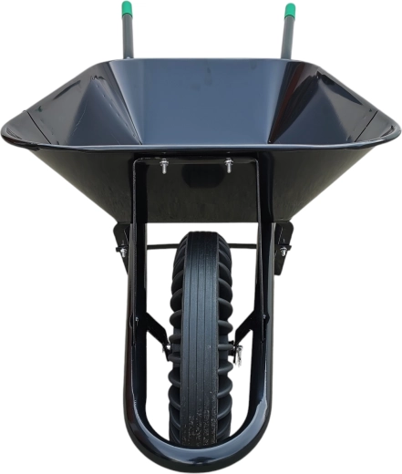 Ergonomické ovládání a snadná manipulace