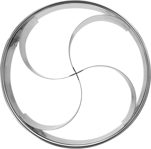 Rychlé a efektivní vykrajování