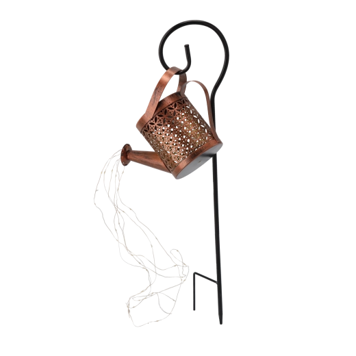 Odolná zahradní dekorace