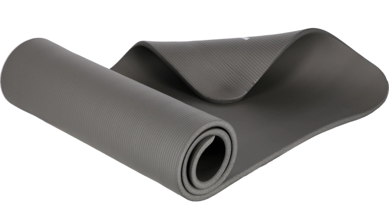 Měkké odpružení 15 mm pro šetrné cvičení