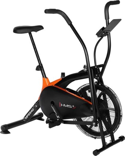 Celotělové zapojení s pohyblivými rukojeťmi