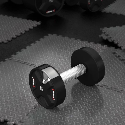 Mimořádná odolnost díky polyuretanu (CPU)