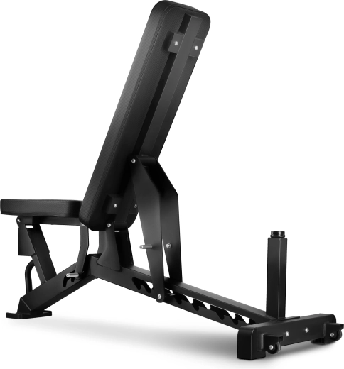 Přesné nastavení pro maximální výkon