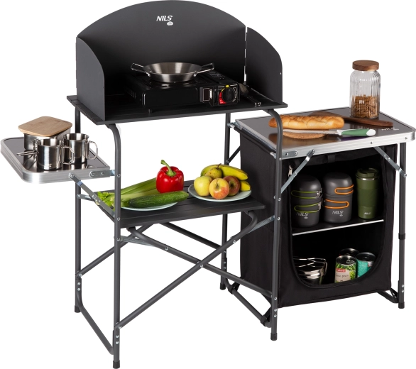 Chytré úložné prostory