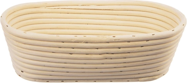 Přírodní ratan pro lepší kynutí