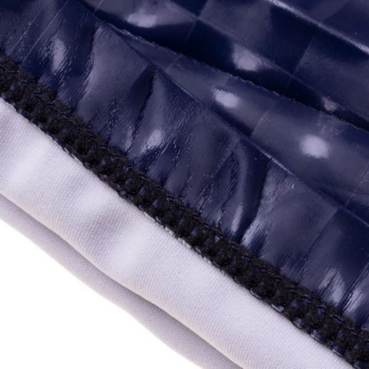 Zesílený okraj pro delší životnost