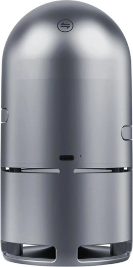 Vestavěný reproduktor a LED atmosféra