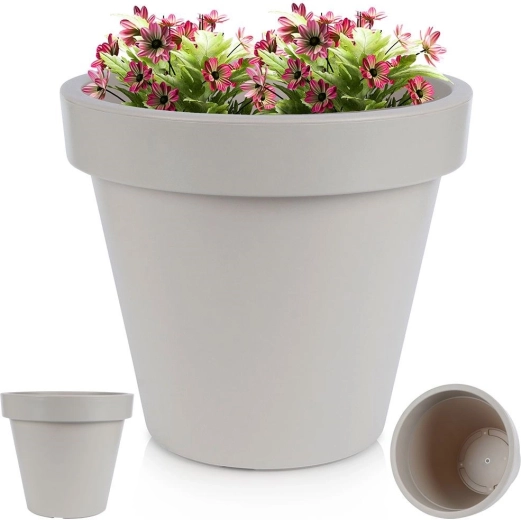 Vhodný pro venkovní použití po celý rok