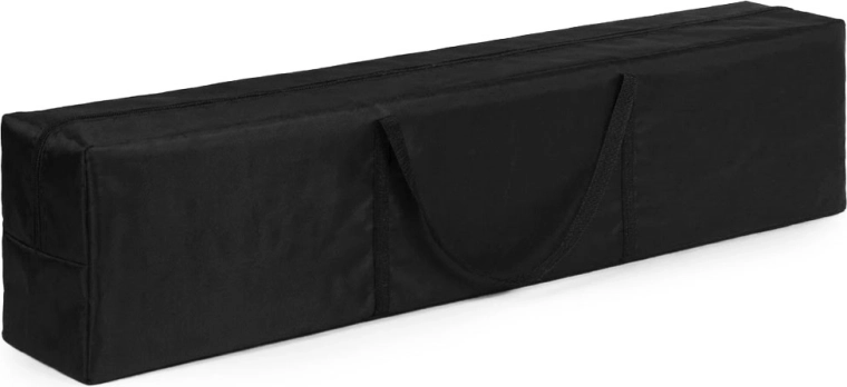 Snadné ukotvení a přenášení