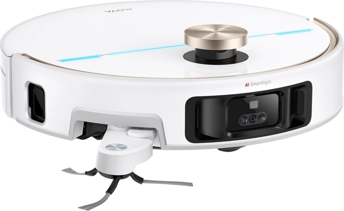 AI SmartSight: chytré vyhýbání se překážkám
