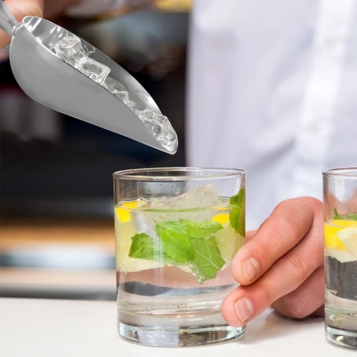 Univerzální použití v kuchyni i baru