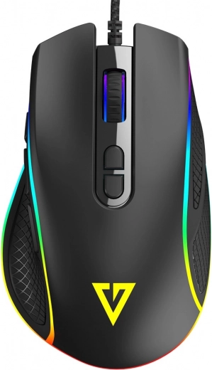 RGB podsvícení s 16,7 milionu barev