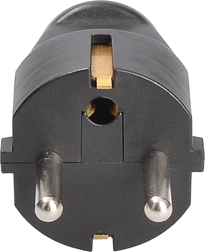 230 V~ / 16 A pro běžné spotřebiče