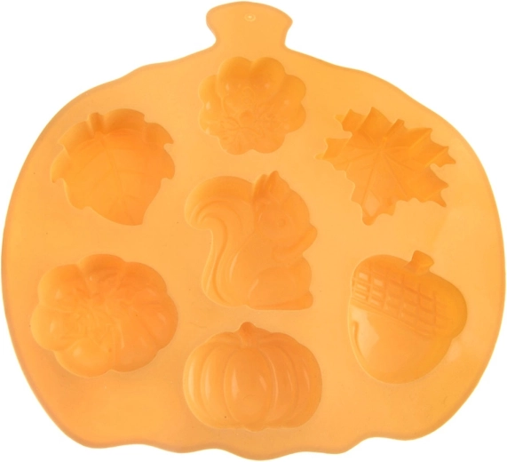 Podzimní tvary, které zaujmou