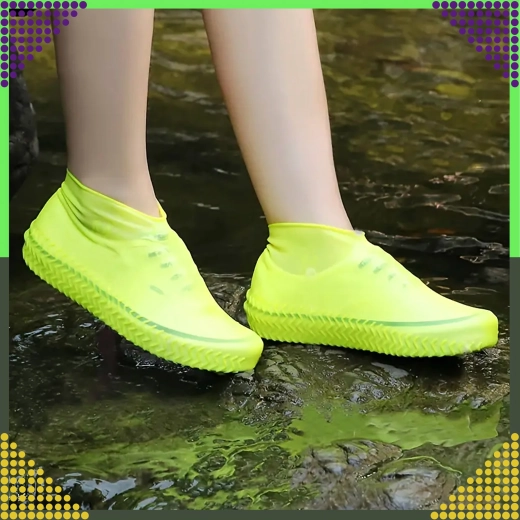 Spolehlivá voděodolná ochrana