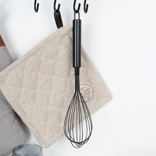 Ergonomická rukojeť se závěsným okem