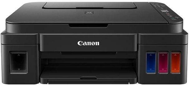 Canon PIXMA G3410 multifunkční inkoustová tiskárna