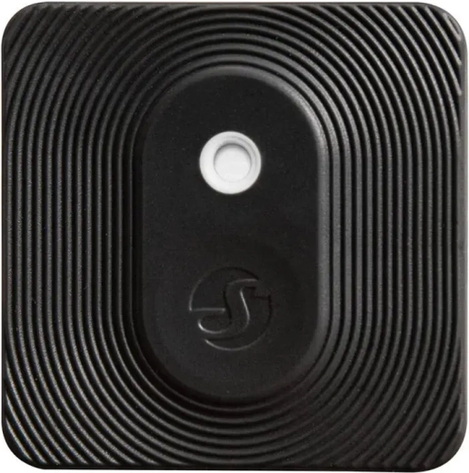 Shelly BLU H&T ZB senzor teploty a vlhkosti Bluetooth/Zigbee černý