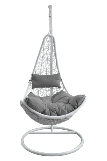 Stabilní stojan a jemné houpání