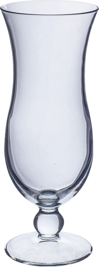 Čiré sklo pro perfektní prezentaci drinku