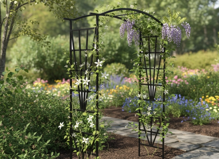 Univerzální rozměry a snadné umístění