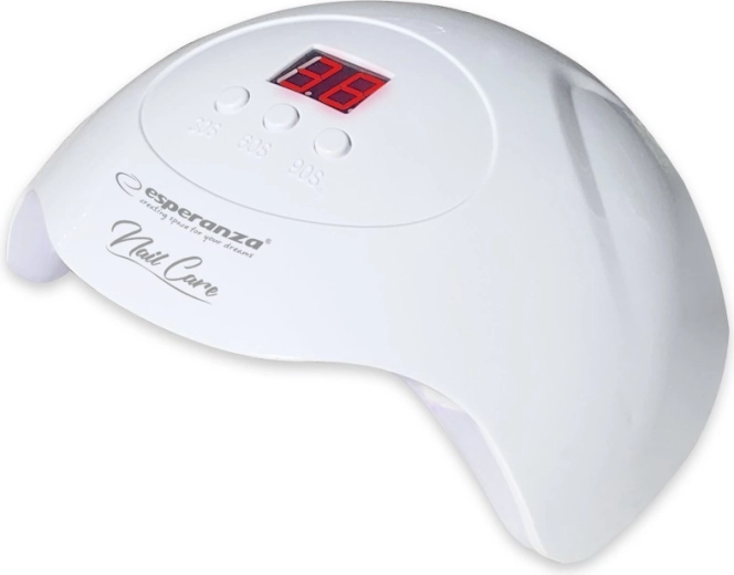 Pohybový senzor a digitální časovač