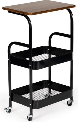 Loftový design do různých místností