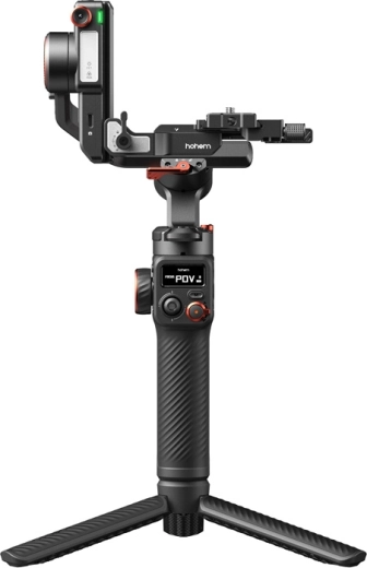 Hohem iSteady MT3 stabilizátor (3osý gimbal) s AI sledováním