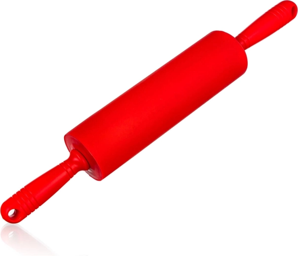 Nelepivý silikon pro hladké válení