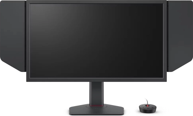 Herní monitor 24,5" BENQ XL2540X, 1 ms, LED, HDMI