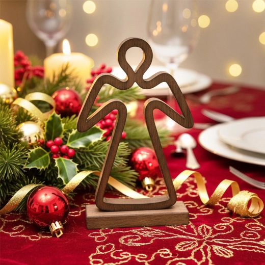 Sváteční atmosféra po celý rok