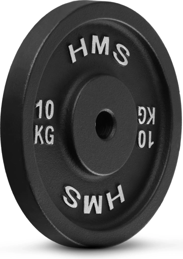 Standardní vrtání 31 mm