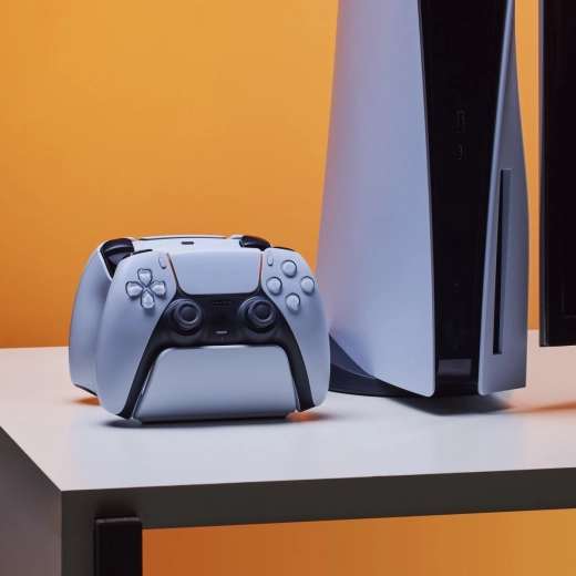 Design sladěný s PlayStation 5