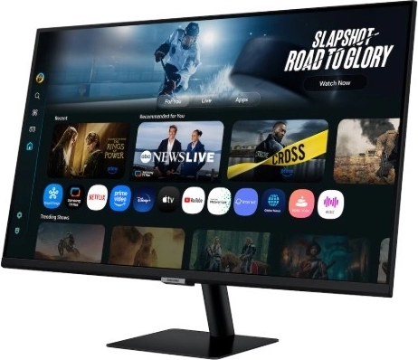 Chytré streamování bez PC