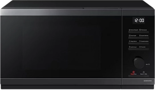 mikrovlnná trouba samsung 23 l s tds a auto cook