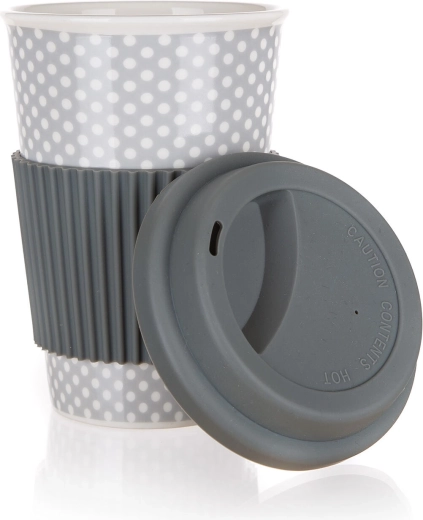 Pevný úchop a tepelná ochrana