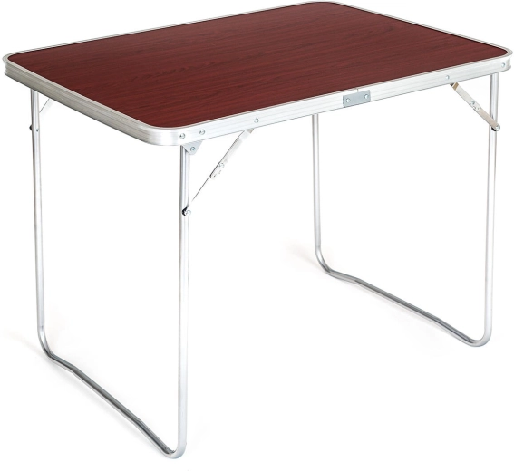 Odolná deska s dřevodekorem a chráněnými hranami